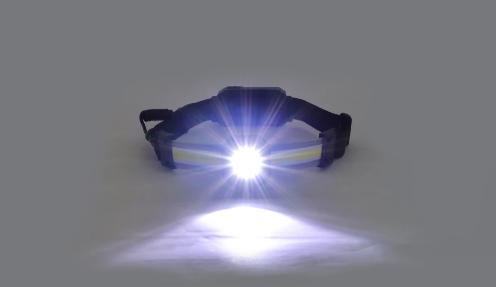 Origin Outdoors LED galvos žibintuvėlis „Taillight“