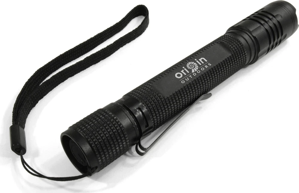Origin Outdoors LED žibintuvėlis