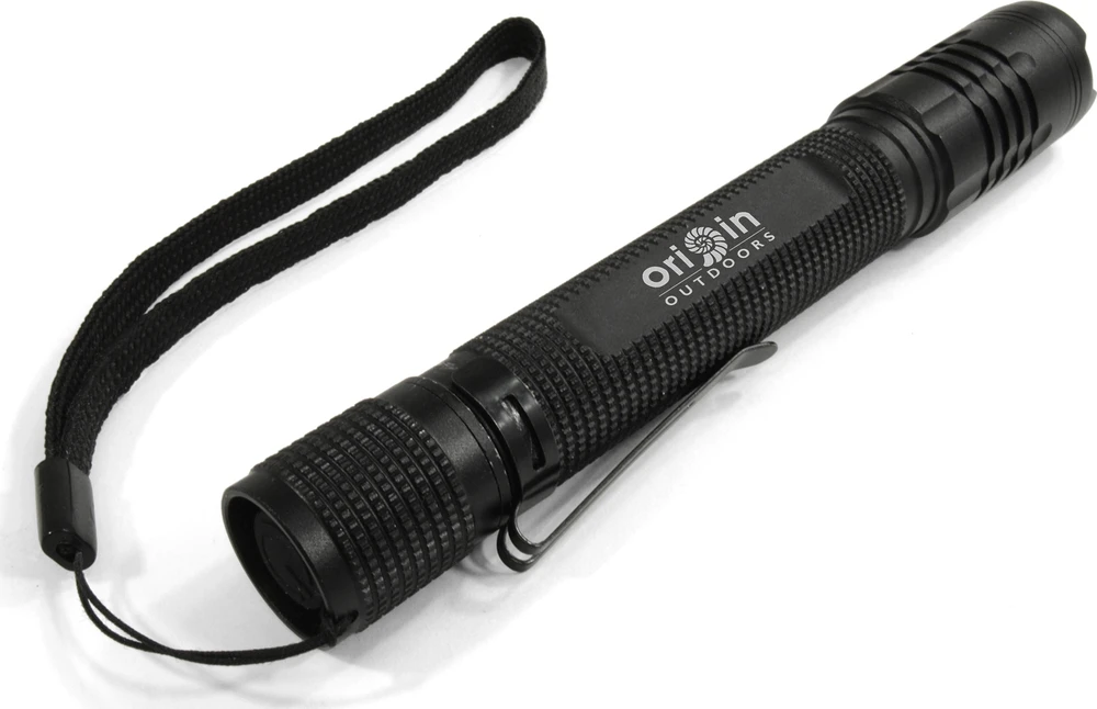 Origin Outdoors LED žibintuvėlis