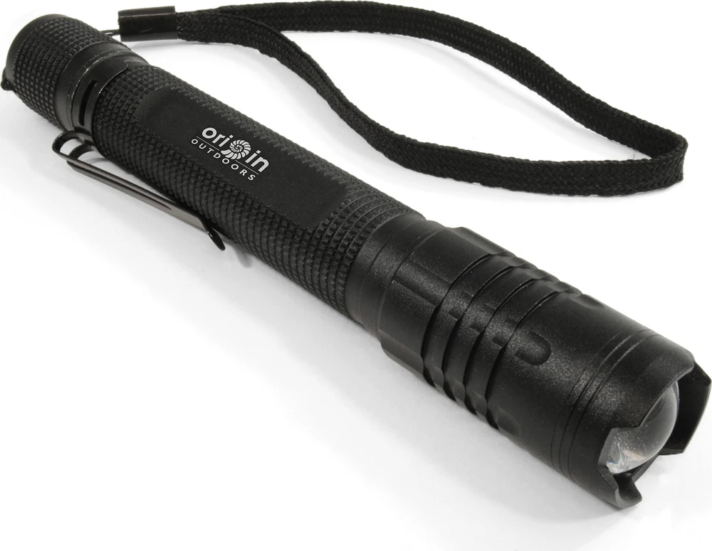 Origin Outdoors LED žibintuvėlis
