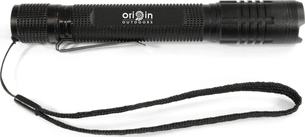 Origin Outdoors LED žibintuvėlis