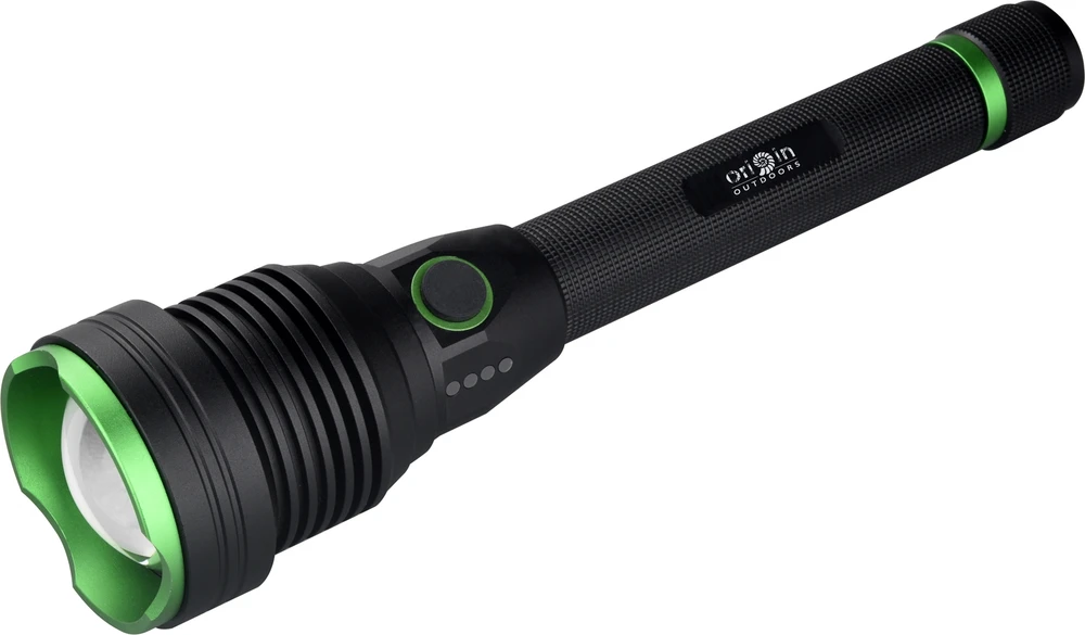 Origin Outdoors LED žibintuvėlis „Goliath“