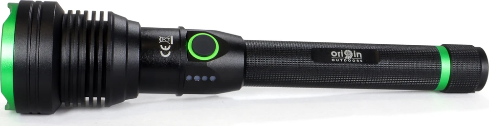 Origin Outdoors LED žibintuvėlis „Goliath“