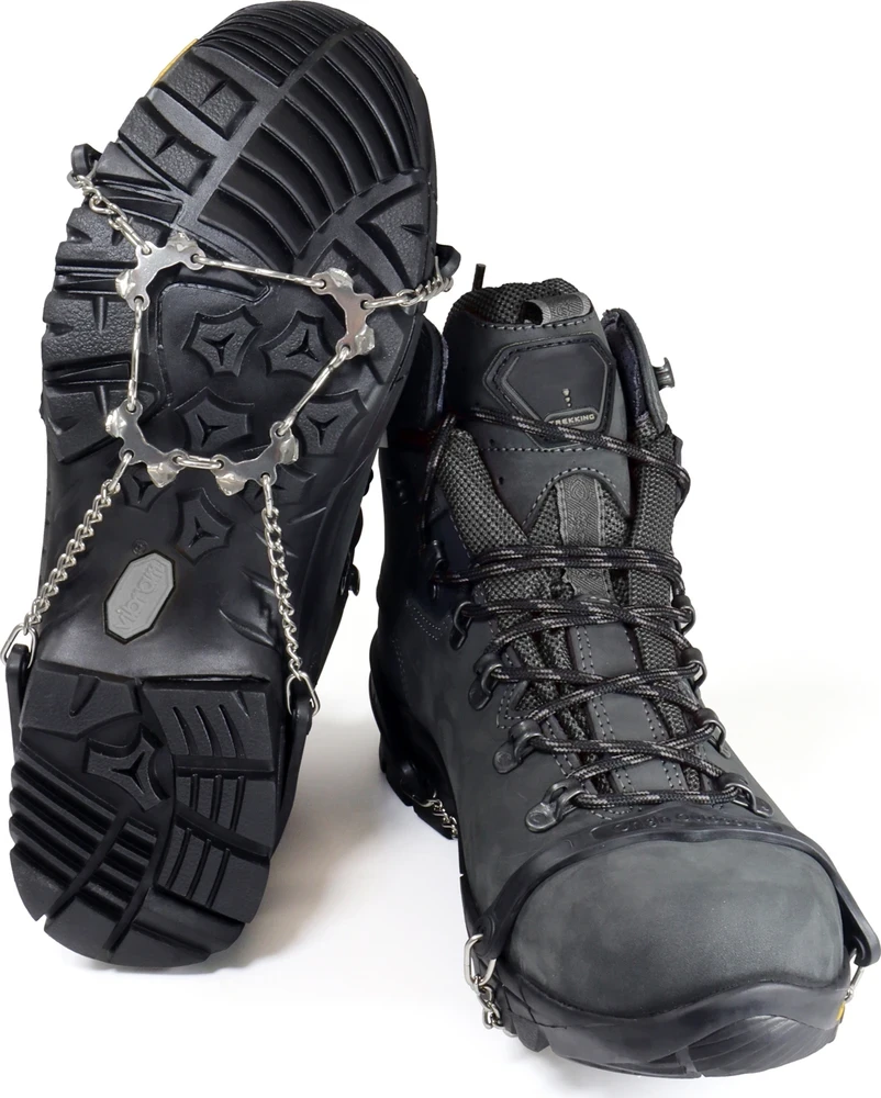 Origin Outdoors ledo dygliai „City“