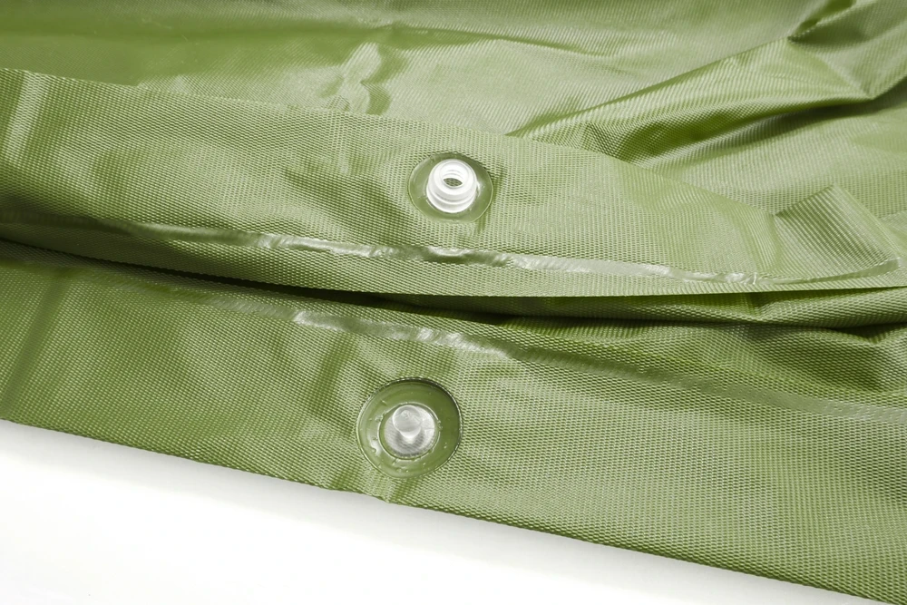 Origin Outdoors lietaus poncas „Traveller"