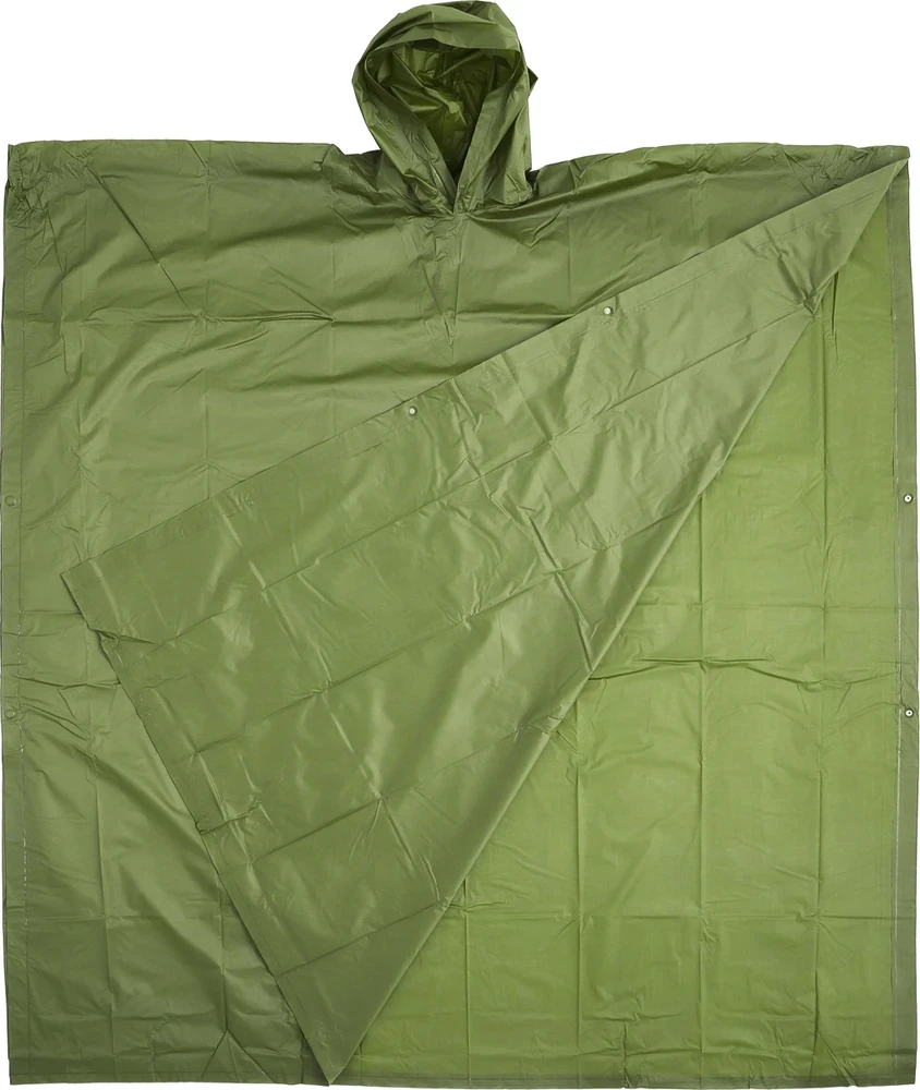 Origin Outdoors lietaus poncas „Traveller"