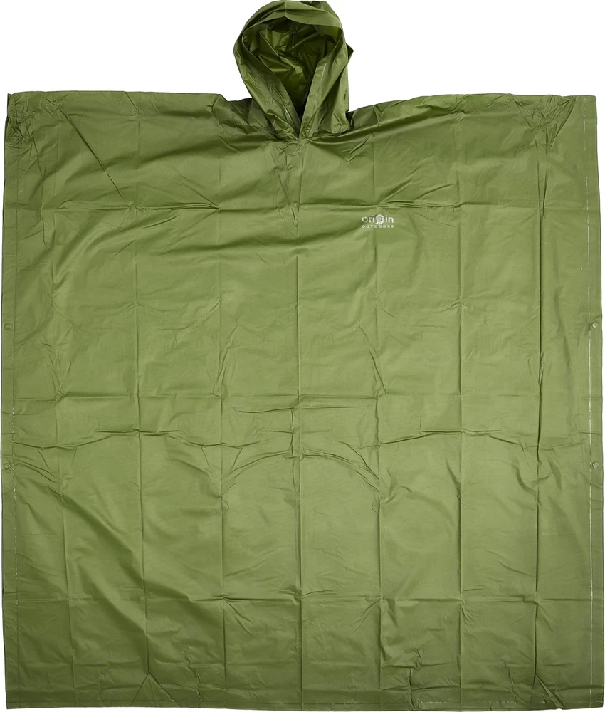 Origin Outdoors lietaus poncas „Traveller"