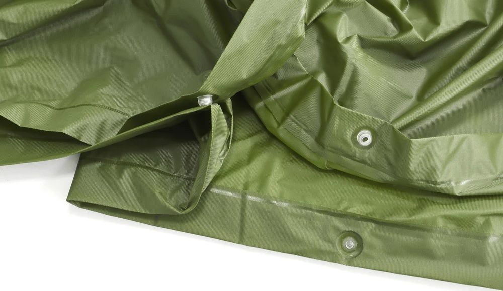Origin Outdoors lietaus poncas „Traveller"