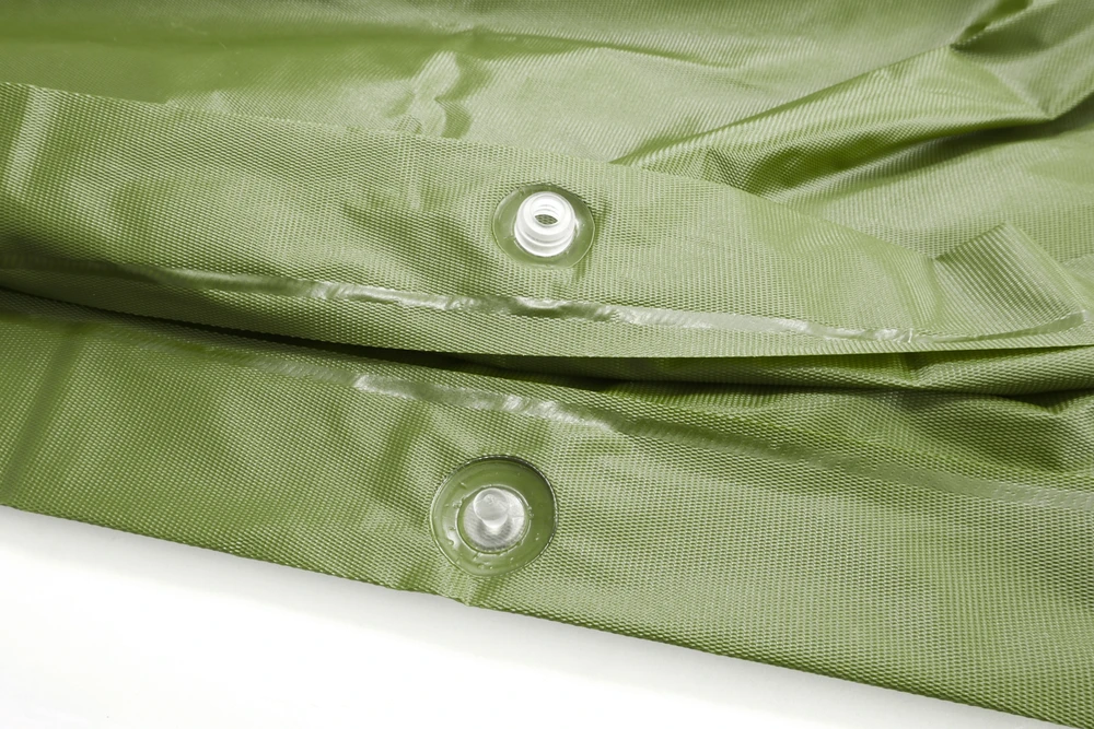 Origin Outdoors lietaus poncas „Traveller"