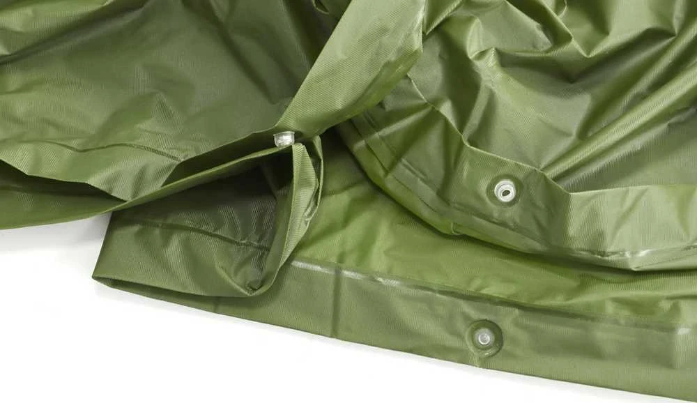 Origin Outdoors lietaus poncas „Traveller"
