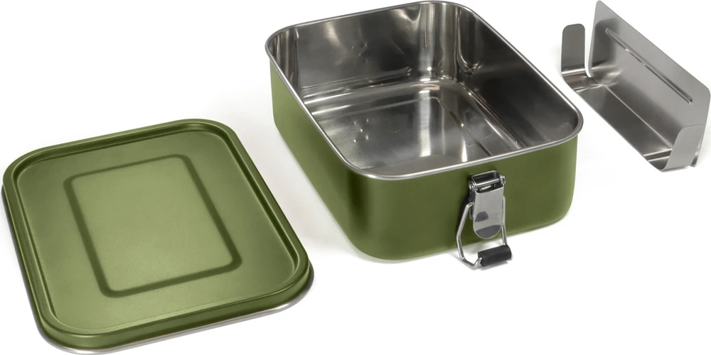 Origin Outdoors Lunch Box 'Deluxe'