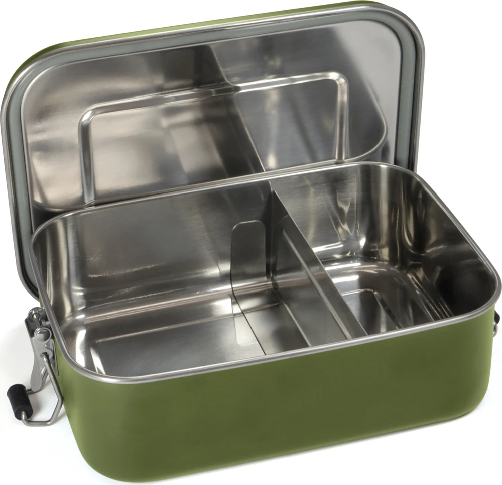 Origin Outdoors Lunch Box 'Deluxe'