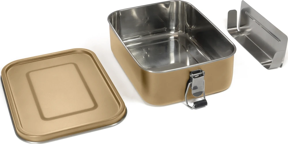 Origin Outdoors Lunch Box 'Deluxe'