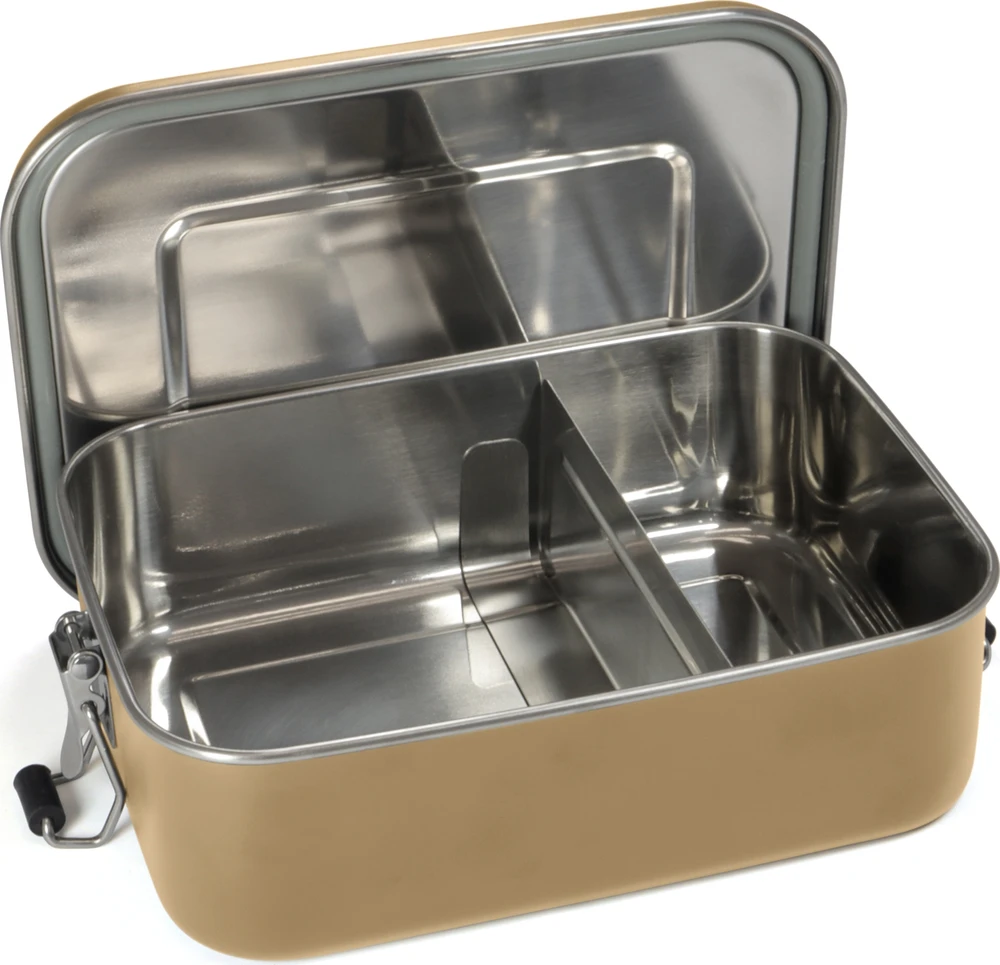 Origin Outdoors Lunch Box 'Deluxe'
