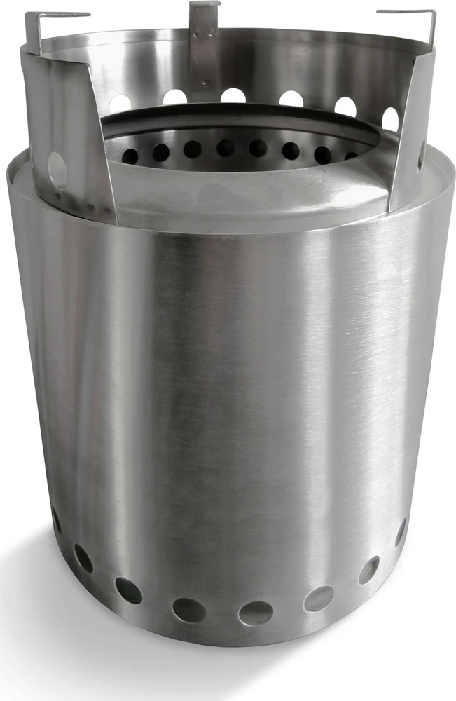 Malkinė viryklė Origin Outdoors „Funnel“