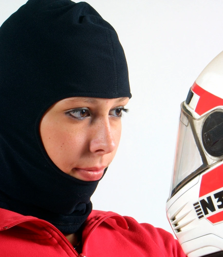 Origin Outdoors mikroflisinė balaklava