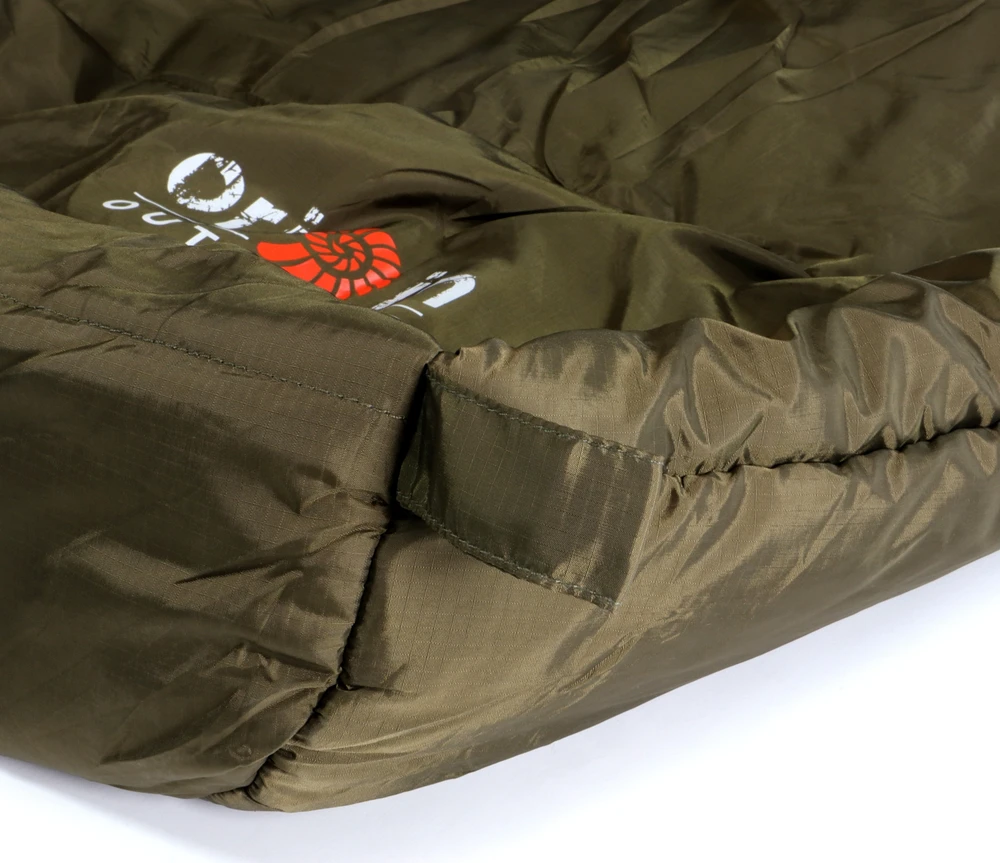 Miegmaišis Origin Outdoors Compact Lite