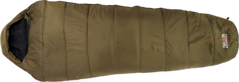 Miegmaišis Origin Outdoors Compact Lite