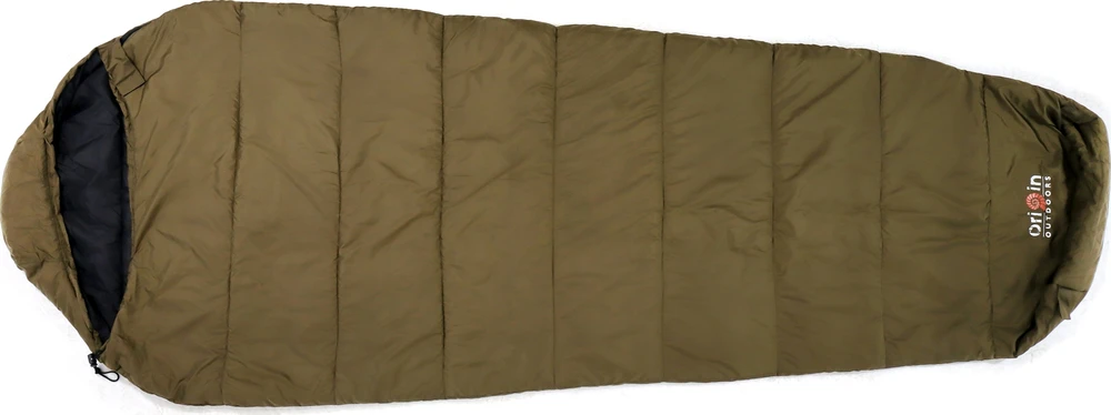 Miegmaišis Origin Outdoors Compact Lite