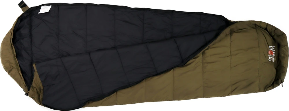 Miegmaišis Origin Outdoors Compact Lite