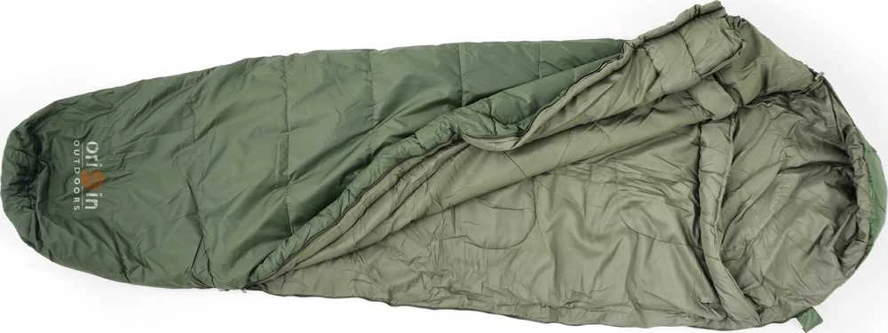 Miegmaišis Origin Outdoors „Freeman“