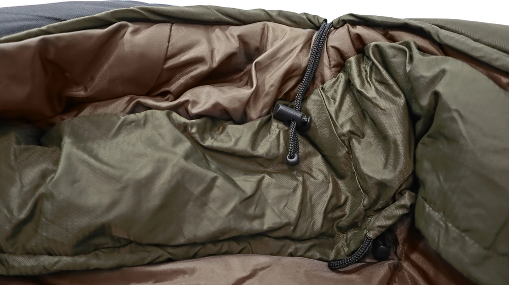 Origin Outdoors miegmaišis „Frostfall Comfort"