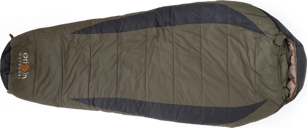 Origin Outdoors miegmaišis „Frostfall Comfort"
