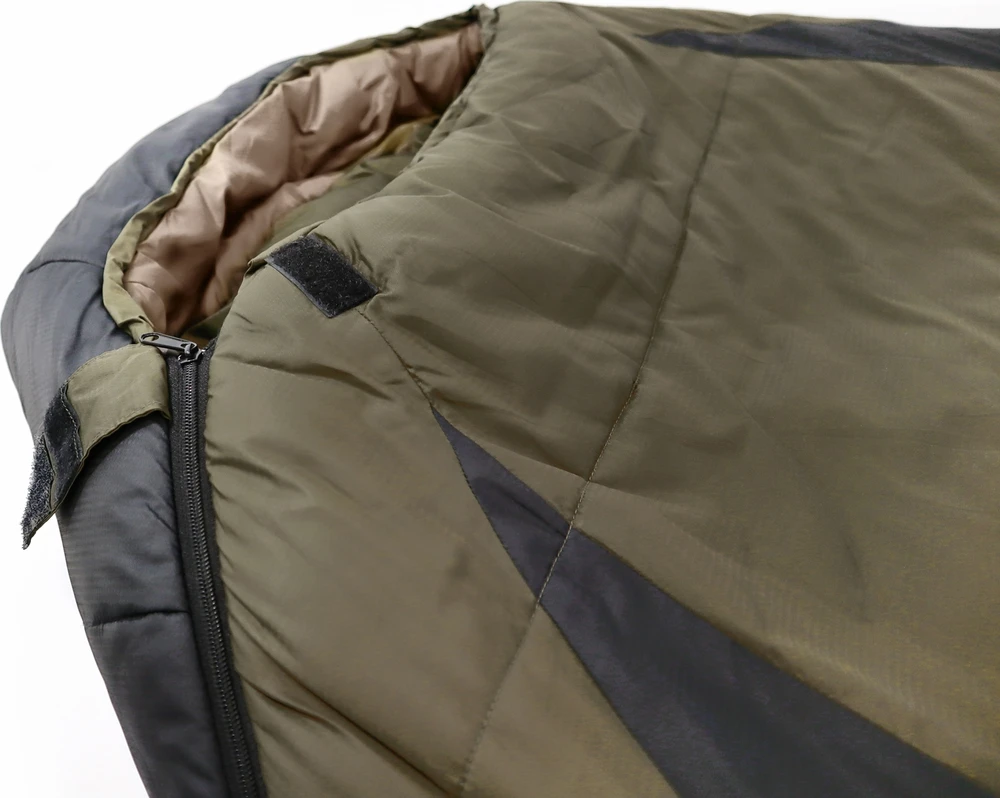 Origin Outdoors miegmaišis „Frostfall Comfort"