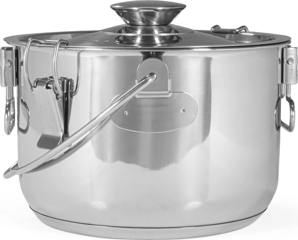Origin Outdoors Multi Pot 4 in 1