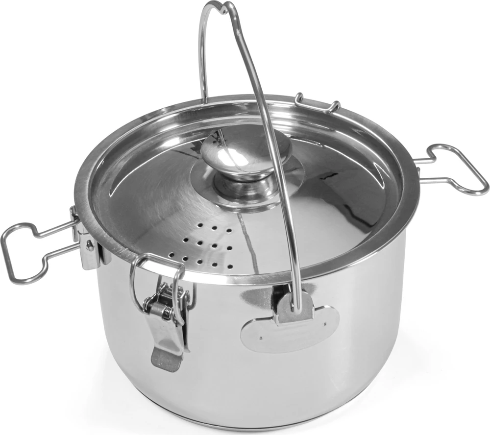Origin Outdoors Multi Pot 4 in 1