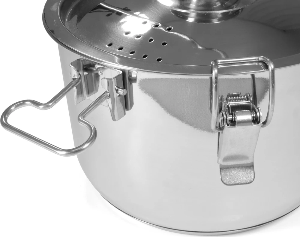Origin Outdoors Multi Pot 4 in 1