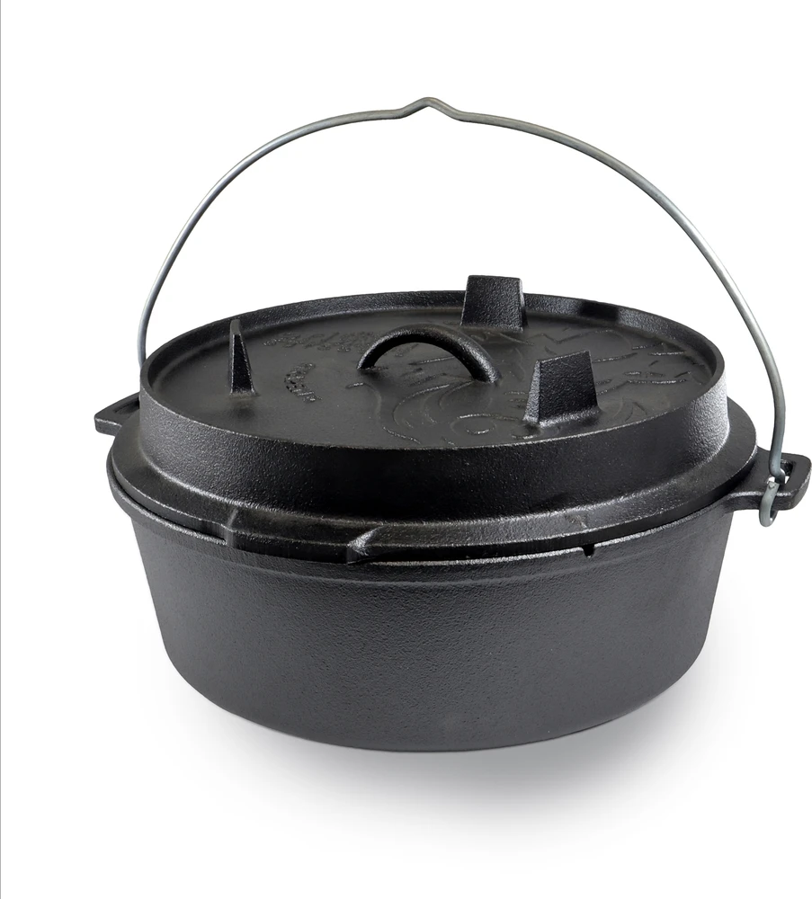 Origin Outdoors ketaus prikaistuvis „Grapen"