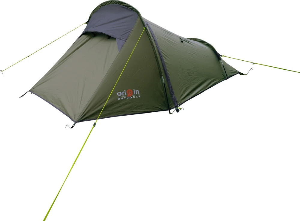 Origin Outdoors palapinė „Hyggelig“