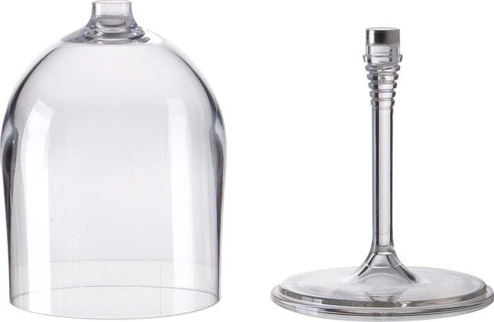 Origin Outdoors lauko vyno taurė