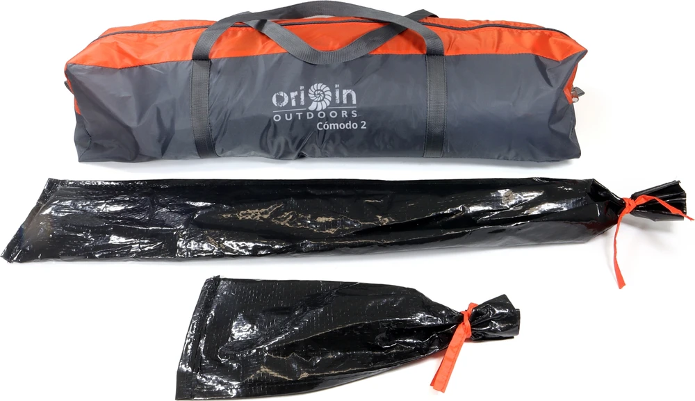 Origin Outdoors palapinė „Comodo“