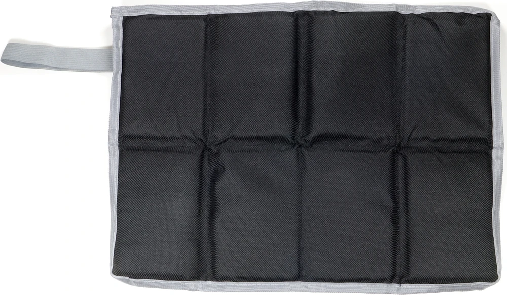 Origin Outdoors terminė sėdynės pagalvėlė „Thermo-Seat“