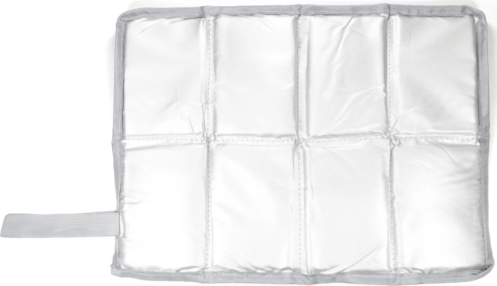 Origin Outdoors terminė sėdynės pagalvėlė „Thermo-Seat“