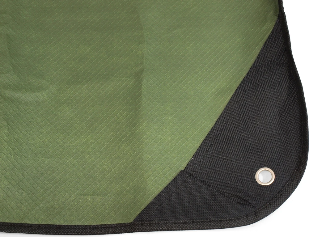 Origin Outdoors pikniko pledas „Ultralight“