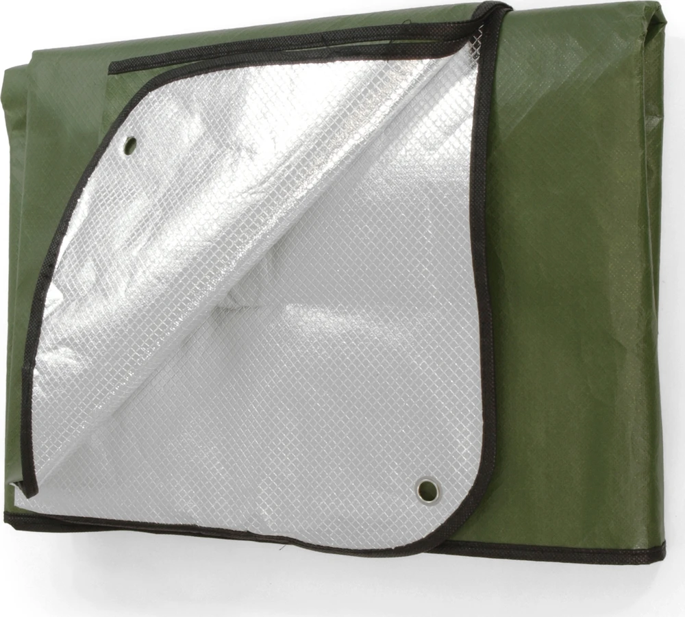 Origin Outdoors pikniko pledas „Ultralight“