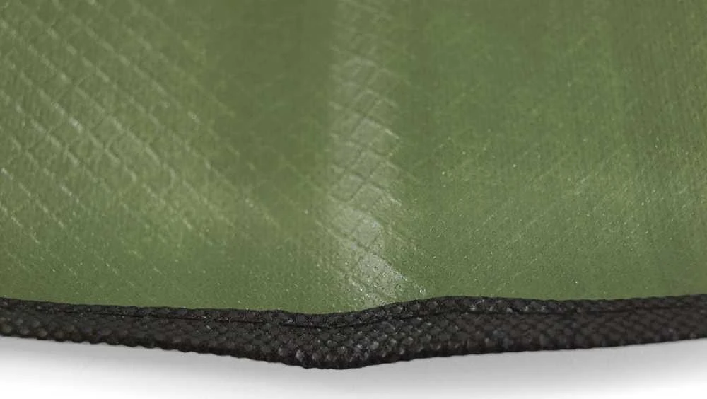 Origin Outdoors pikniko pledas „Ultralight“