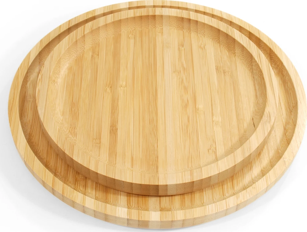 Origin Outdoors lėkštė „Bamboo“