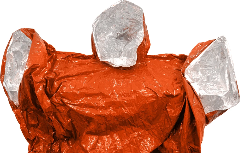 Origin Outdoors lietpaltis-poncho