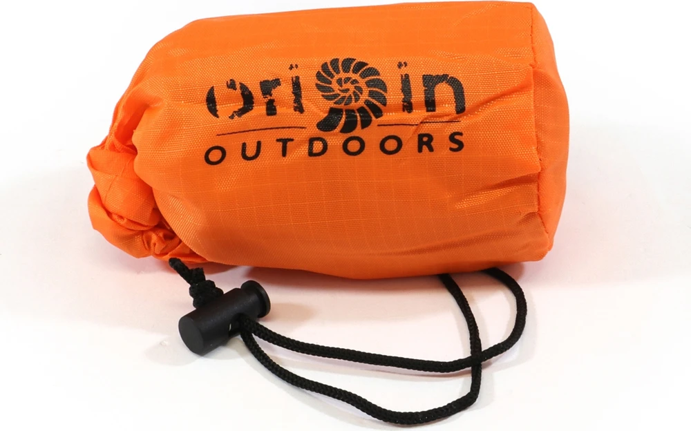 Origin Outdoors lietpaltis-poncho