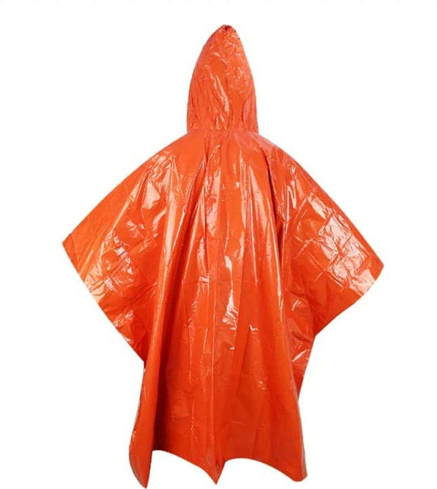 Origin Outdoors lietpaltis-poncho