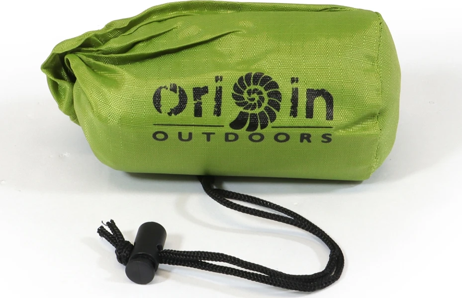 Origin Outdoors Poncho