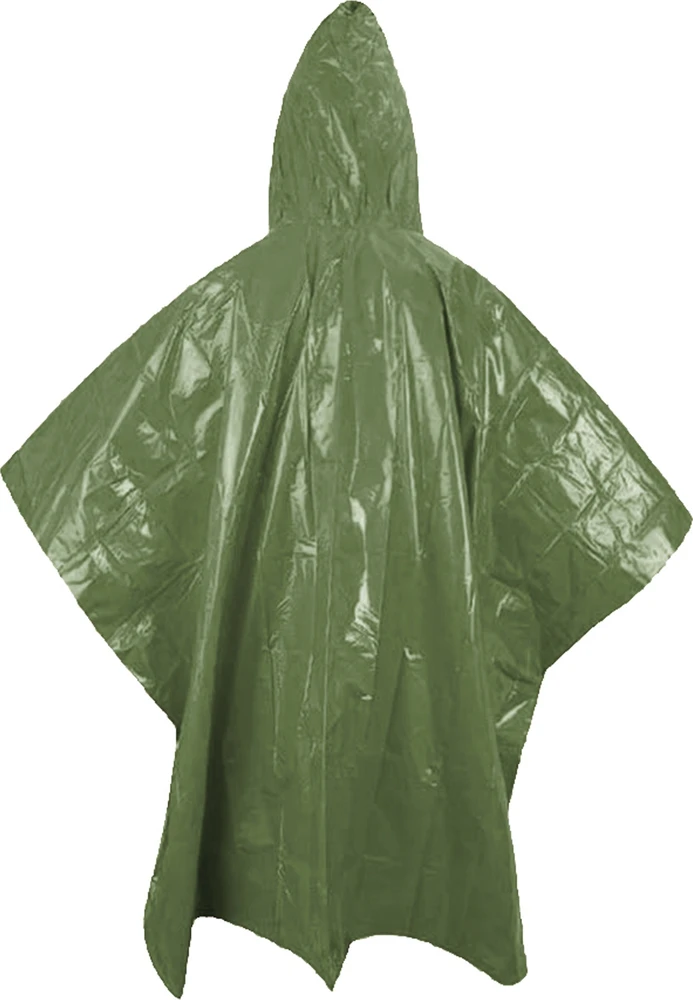 Origin Outdoors Poncho