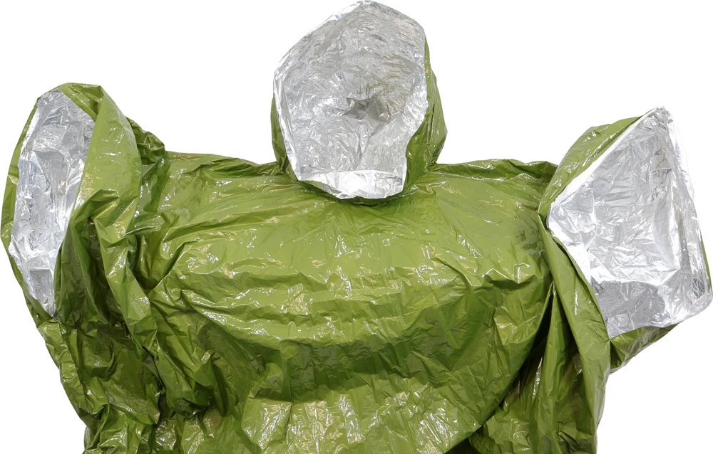 Origin Outdoors Poncho