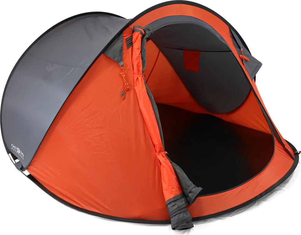 Origin Outdoors Pop Up Tent 'Quicksembly'