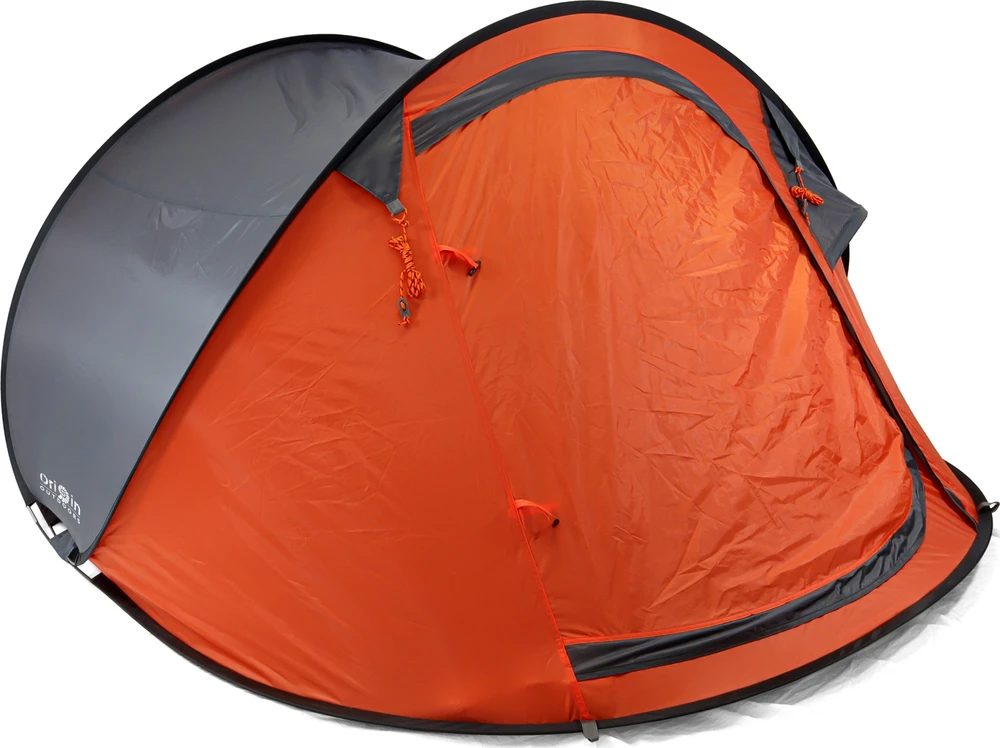 Origin Outdoors Pop Up Tent 'Quicksembly'