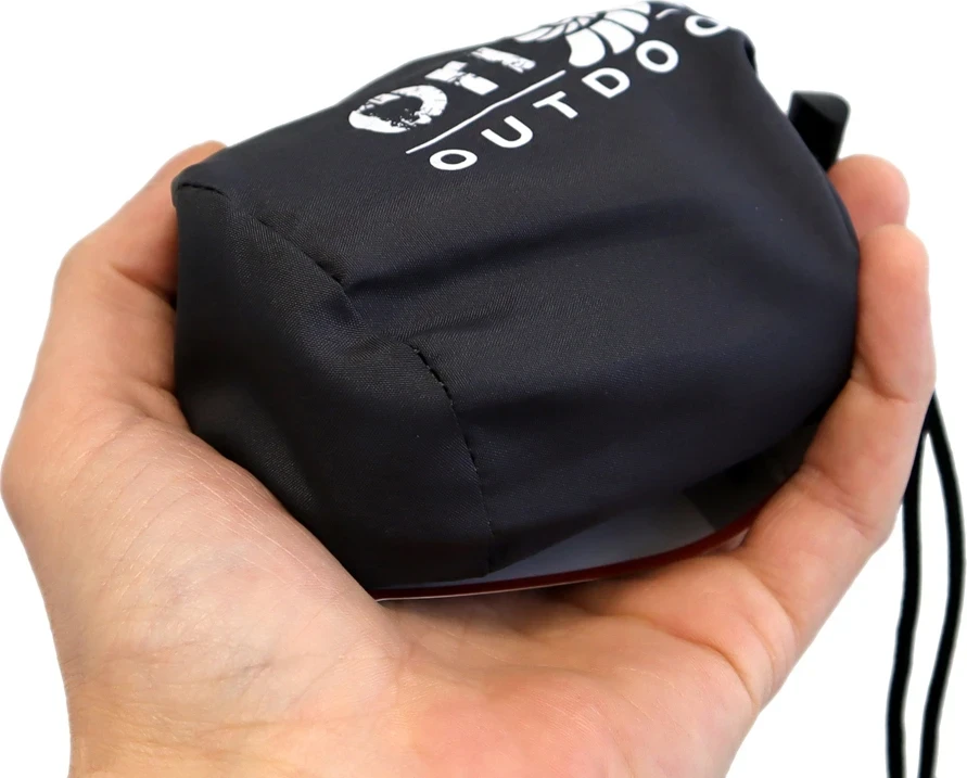Origin Outdoors pripučiama pagalvė